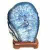 3.38kg Agate Crystal Lamp [CRY39]