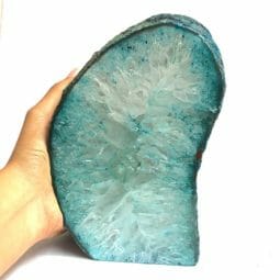 3.40kg Agate Crystal Lamp [CRY139]