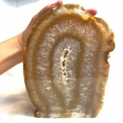 3.42kg Agate Crystal Lamp [CRY127]