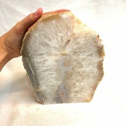 3.48kg Agate Crystal Lamp [CRY134]