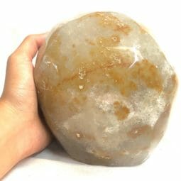 3.53kg Agate Crystal Lamp [CRY120]