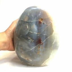 3.55kg Agate Crystal Lamp [CRY115]