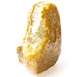 3.75kg Agate Crystal Lamp [CRY405] | Himalayan Salt Factory