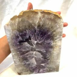 3.96kg Quartz Crystal Lamp 1[CRY 15B]