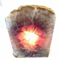 3.96kg Quartz Crystal Lamp [CRY 15B]