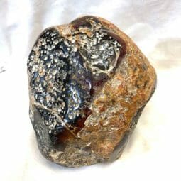 4.03kg Agate Crystal Lamp 1 [CRY14]