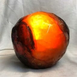4.32kg Agate Crystal Lamp [CRY123]