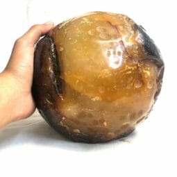 4.32kg Agate Crystal Lamp [CRY123]