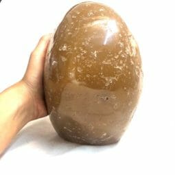 4.41kg Agate Crystal Lamp [CRY125]