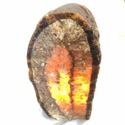 4.96kg Agate Crystal Lamp [CRY 18]