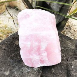 5-6kg Healing Rose Quartz Rough [1 Unit] | Himalayan Salt Factory