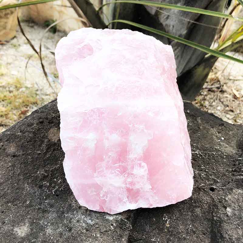 Big Rose Quartz Rough Himalayan Salt, Rose Quartz Lamps South Africa