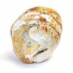 Agate Crystal Lamp [CRY292] | Himalayan Salt Factory