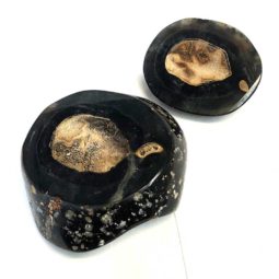 Agate Jewelry Box 1 [17] | Himalayan Salt Factory