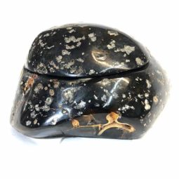 Agate Jewelry Box [17] | Himalayan Salt Factory