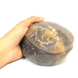 Agate Jewelry Box 2 4