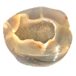 Agate Jewelry Box 3 4