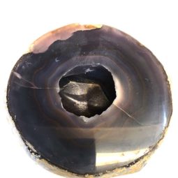 Agate Jewelry Box 3 [13] | Himalayan Salt Factory