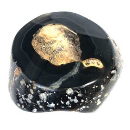 Agate Jewelry Box 3 [17] | Himalayan Salt Factory