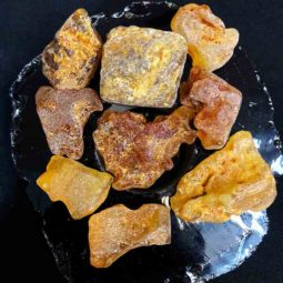 Amber Peru – 9 Units