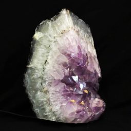 Amethyst Crystal Lamp 1 [CRY251]