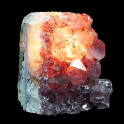 Amethyst Crystal Lamp 1 [CRY269]