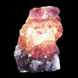 Amethyst Crystal Lamp 1 [CRY270]