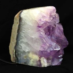 Amethyst Crystal Lamp 1 [CRY252]