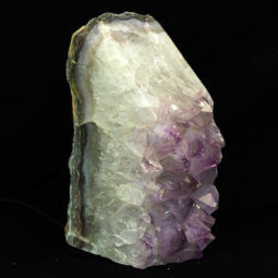 Amethyst Crystal Lamp 1 [CRY253]