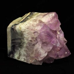 Amethyst Crystal Lamp 1 [CRY257]