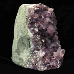 Amethyst Crystal Lamp 1 [CRY258]