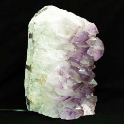 Amethyst Crystal Lamp 1 [CRY250]