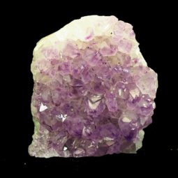 Amethyst Crystal Lamp 2 [CRY263]