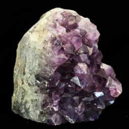 Amethyst Crystal Lamp 2 [CRY264]