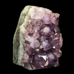 Amethyst Crystal Lamp 2 [CRY265]
