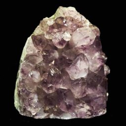 Amethyst Crystal Lamp 2 [CRY267]