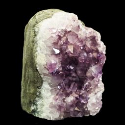 Amethyst Crystal Lamp 2 [CRY268]