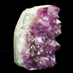 Amethyst Crystal Lamp 2 [CRY270]