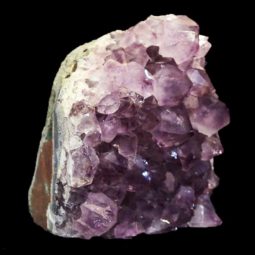 Amethyst Crystal Lamp 2 [CRY274]