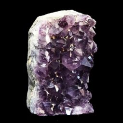 Amethyst Crystal Lamp 2 [CRY275]