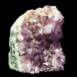 Amethyst Crystal Lamp 2 [CRY276]