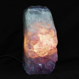 Amethyst Crystal Lamp 2 [CRY253]