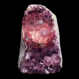 Amethyst Crystal Lamp 2 [CRY258]