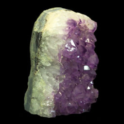 Amethyst Crystal Lamp 2 [CRY259]