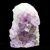 Amethyst Crystal Lamp [CRY250]