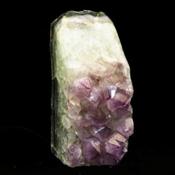 Amethyst Crystal Lamp [CRY253]