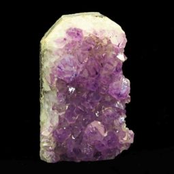 Amethyst Crystal Lamp [CRY259]