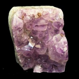 Amethyst Crystal Lamp [CRY260]
