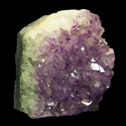 Amethyst Crystal Lamp [CRY263]