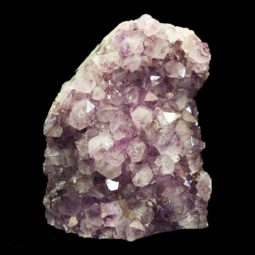 Amethyst Crystal Lamp [CRY266]